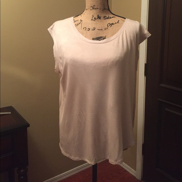 LOFT Shell Tank - Picture 1 of 5