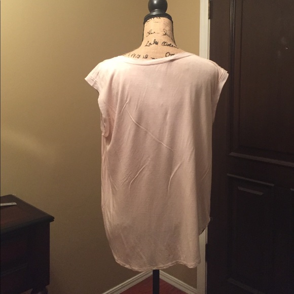 LOFT Shell Tank - Picture 3 of 5