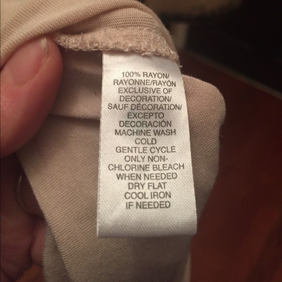 LOFT Shell Tank - Picture 5 of 5