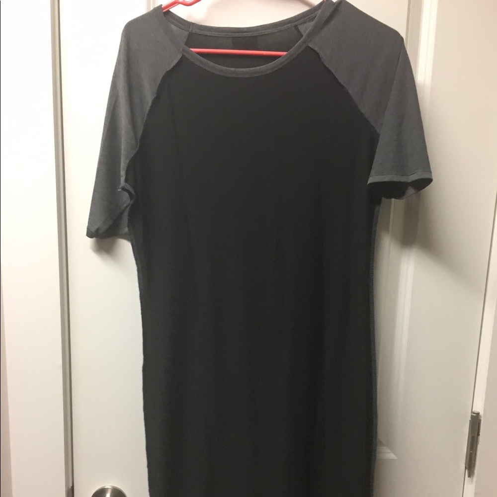 LuLaRoe Julia Dress