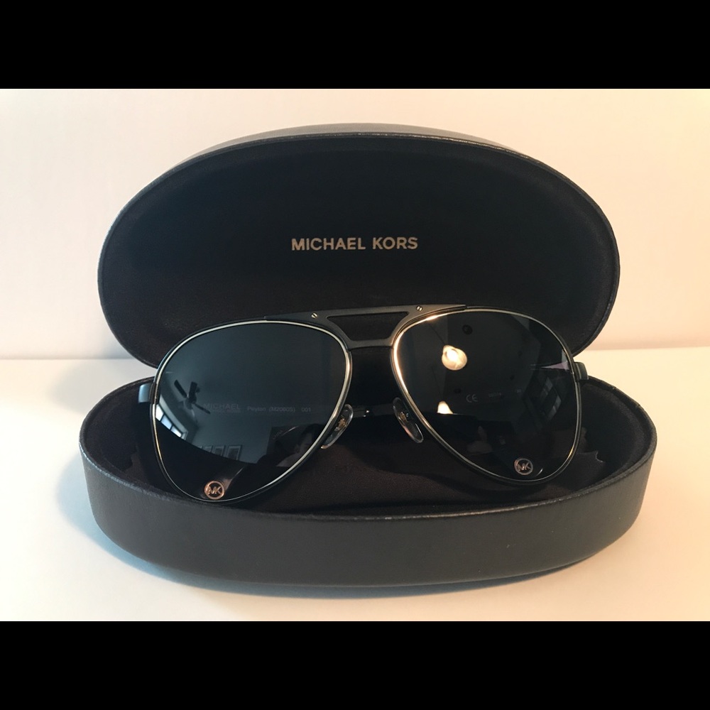 Michael Kors - Peyton Aviators