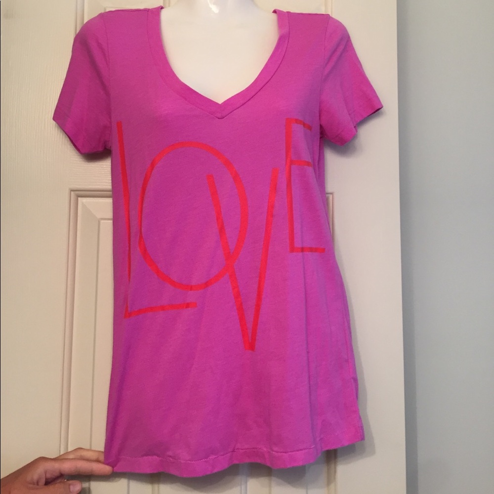 Forever 21 shirt