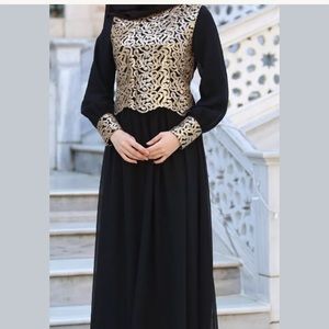 Women Maxi Prom Cocktail Evening Wedding Dress