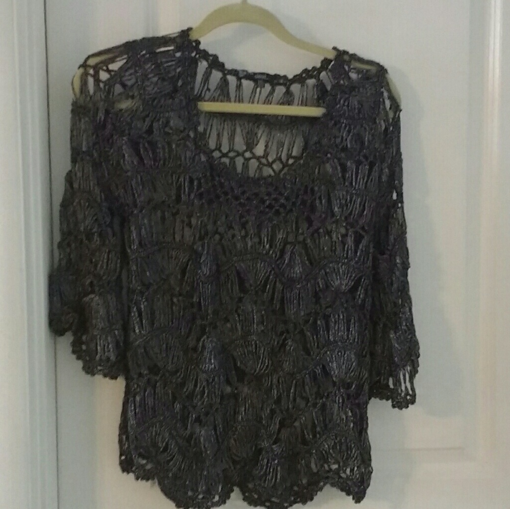 Sloni Sweater NWOT - Picture 1 of 6