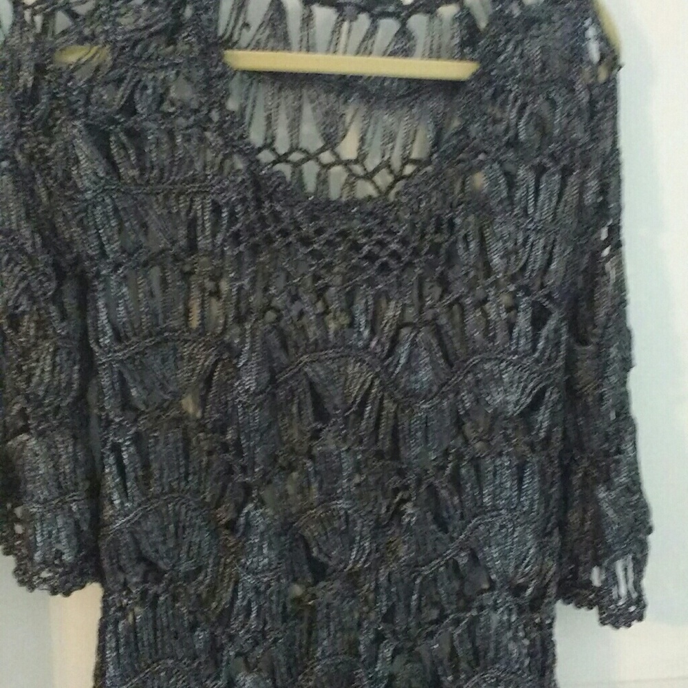 Sloni Sweater NWOT - Picture 2 of 6