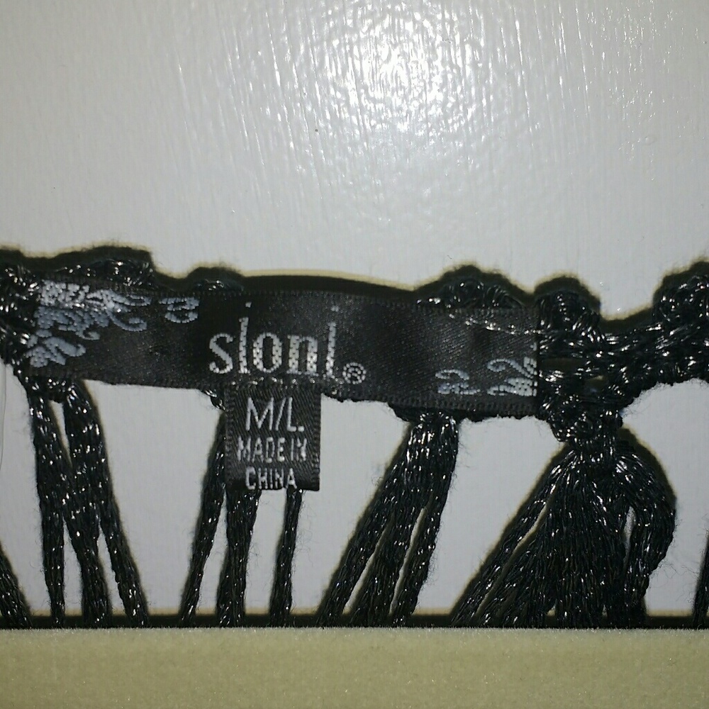 Sloni Sweater NWOT - Picture 4 of 6