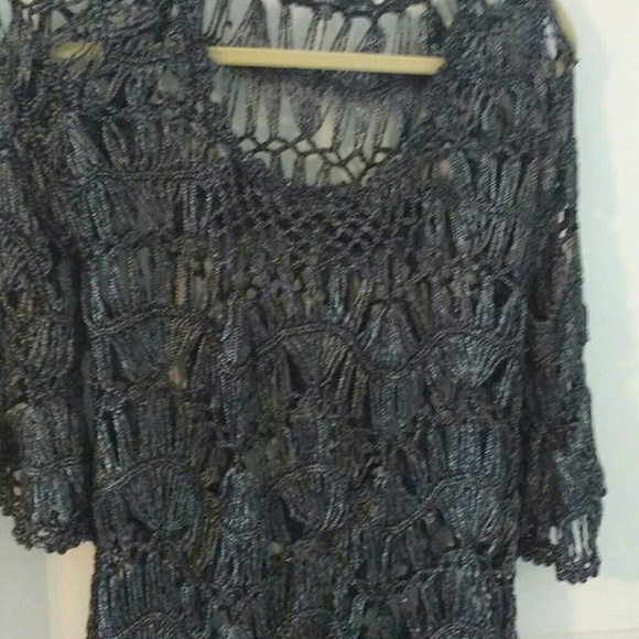 Sloni Sweater NWOT - Picture 2 of 6