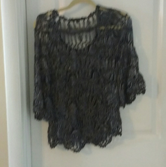 Sloni Sweater NWOT - Picture 3 of 6
