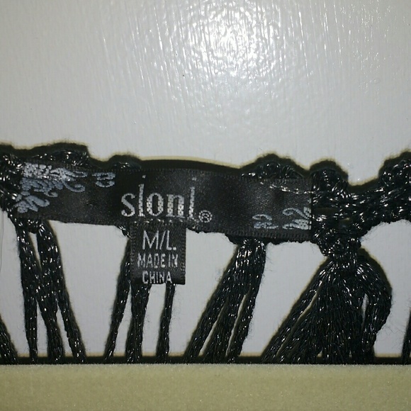 Sloni Sweater NWOT - Picture 4 of 6