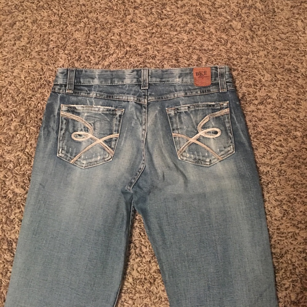 BKE bootcut