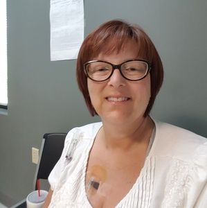 Meet your Posher, Lisa