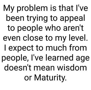 Meet your Posher, Mari