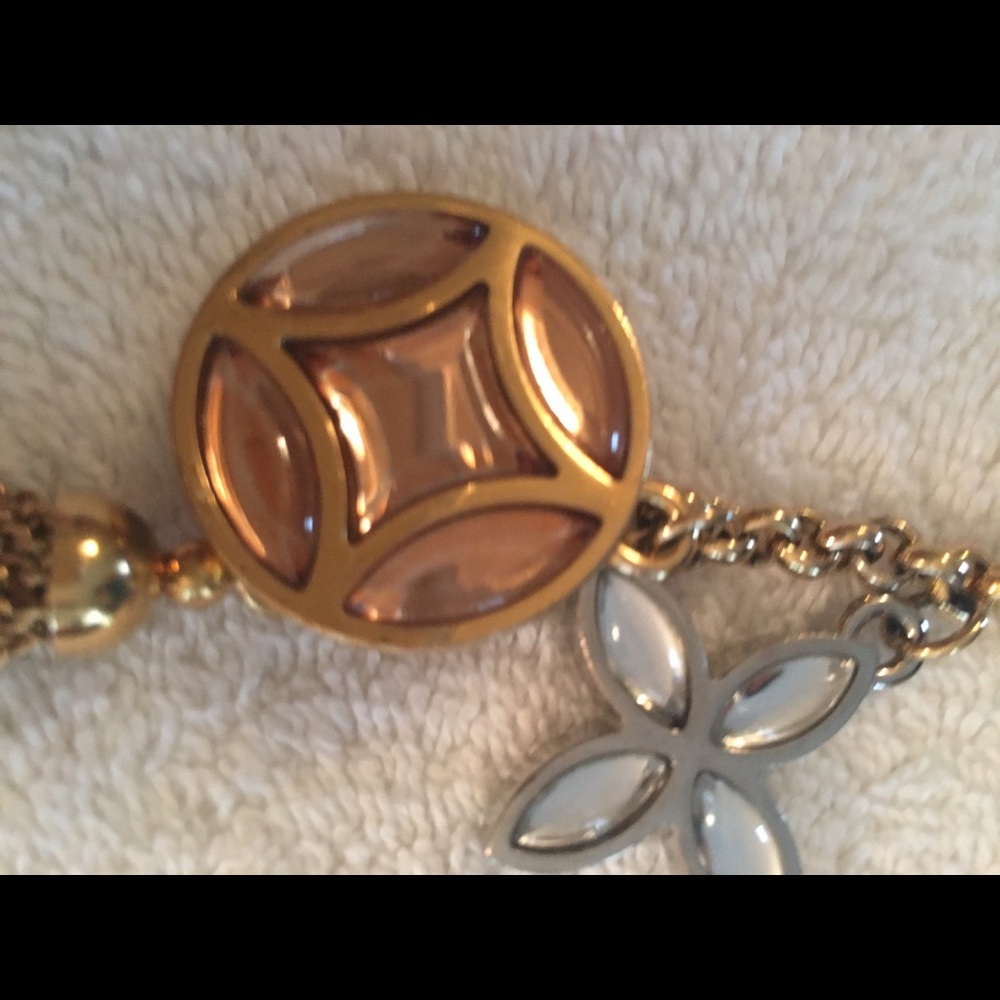 Authentic Louis Vuitton Bag Charm