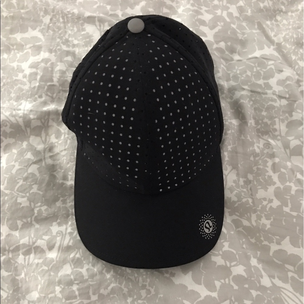 RARE Lululemon Hat