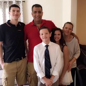 Meet your Posher, Hytham