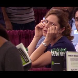 Meet your Posher, Jenna