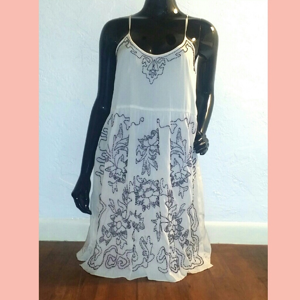 Intimately Free People dress