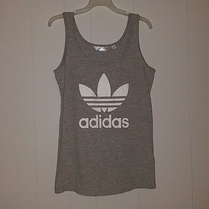 Adidas Originals Trefoil Tank