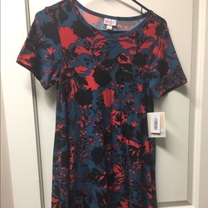 LuLaRoe XXS Carly
