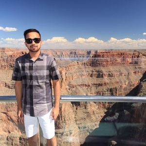 Meet your Posher, Samiul