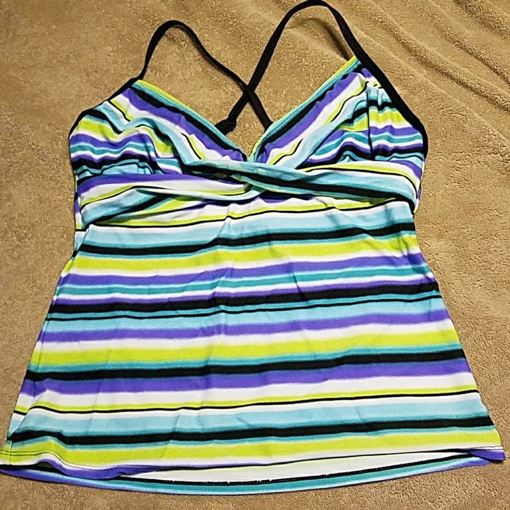 Tankini 38 D / DD