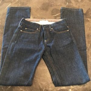 Stella McCartney jeans