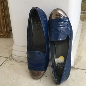 Stuart Weizmann flats