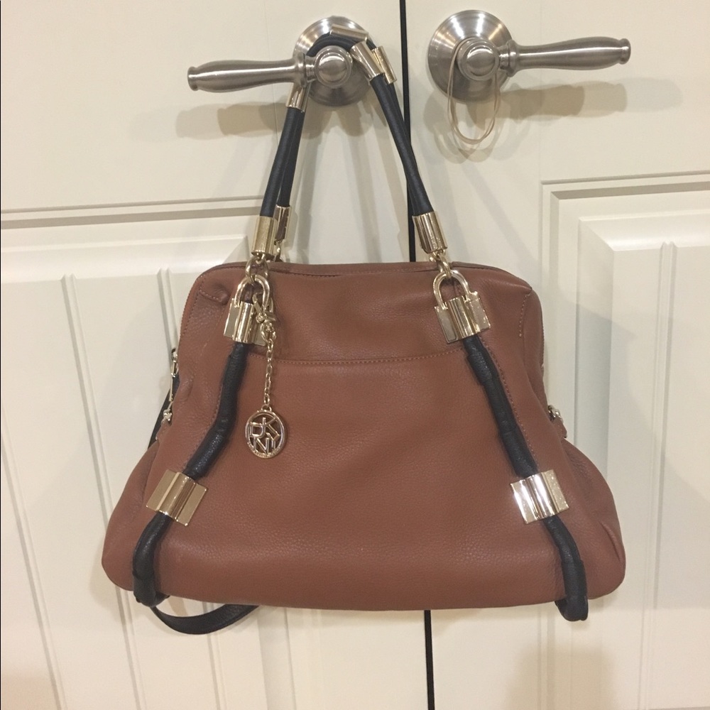 DKNY satchel bag NWOT