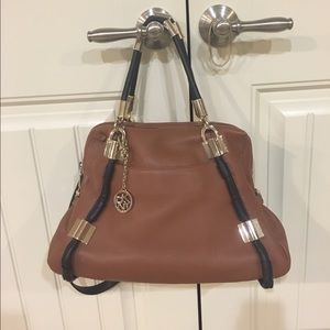 DKNY satchel bag NWOT