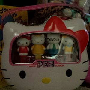 Meet your Posher, Sharon