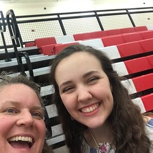 Meet your Posher, Suzy