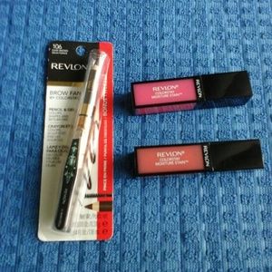 Revlon Makeup Bundle