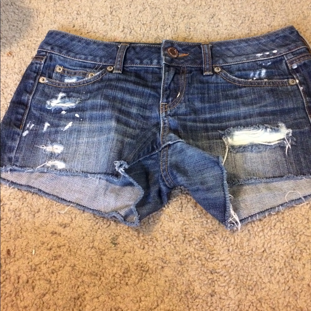 American Eagle shorts