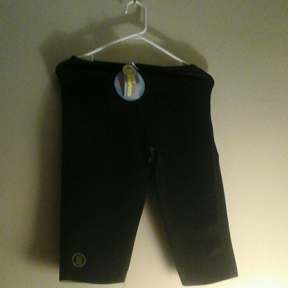 Hot Shapers workout pants