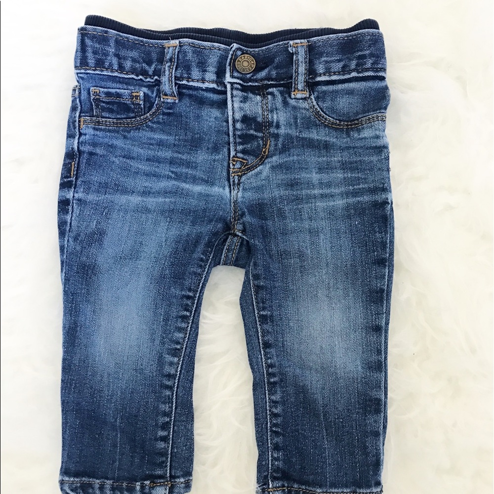 •SOLD• Baby Gap Jeans