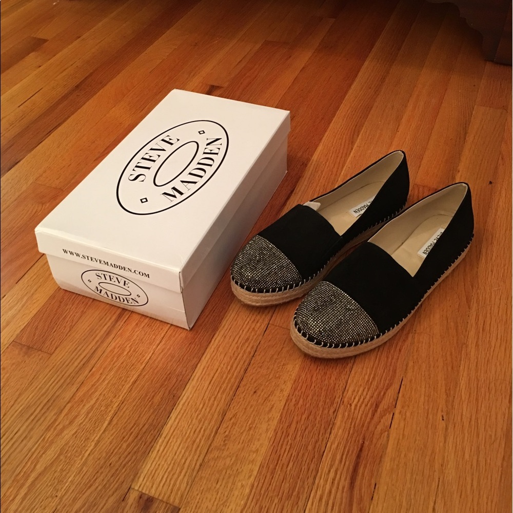 Steve Madden Espadrilles