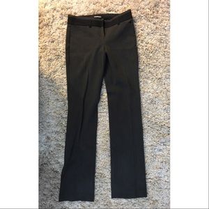 NWOT Express bootcut pants 0R