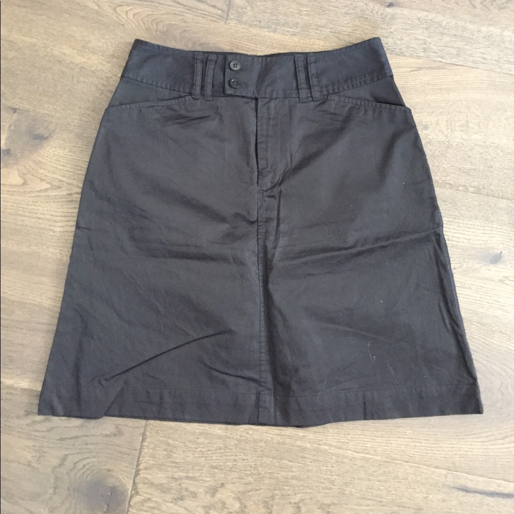 GAP Casual Skirt