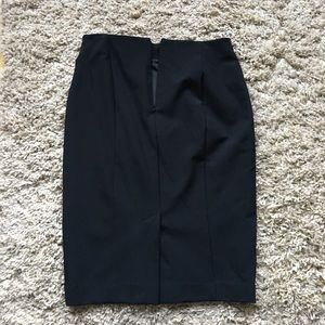 Pencil skirts 1 brand new, 2nd one worn once!