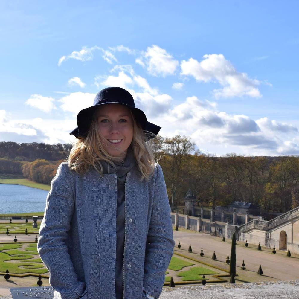 Meet your Posher, Emily