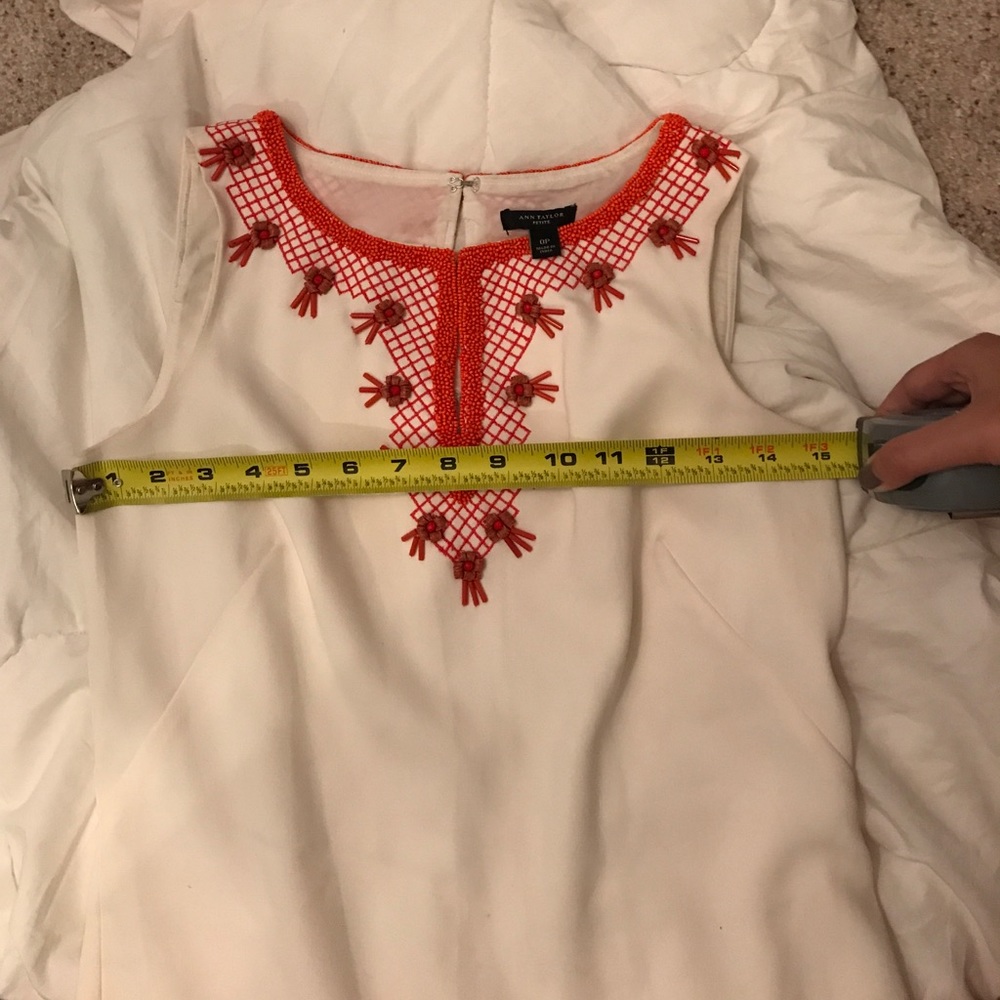 Measurement only