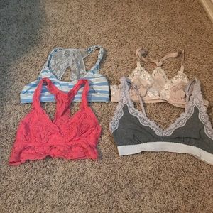 Bralette Bundle