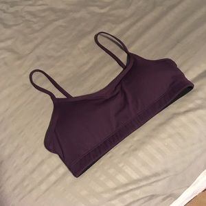 Fabletics sports bra