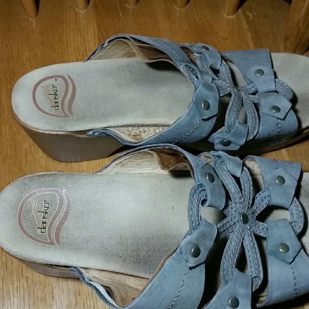 DANSKOS - Picture 3 of 4