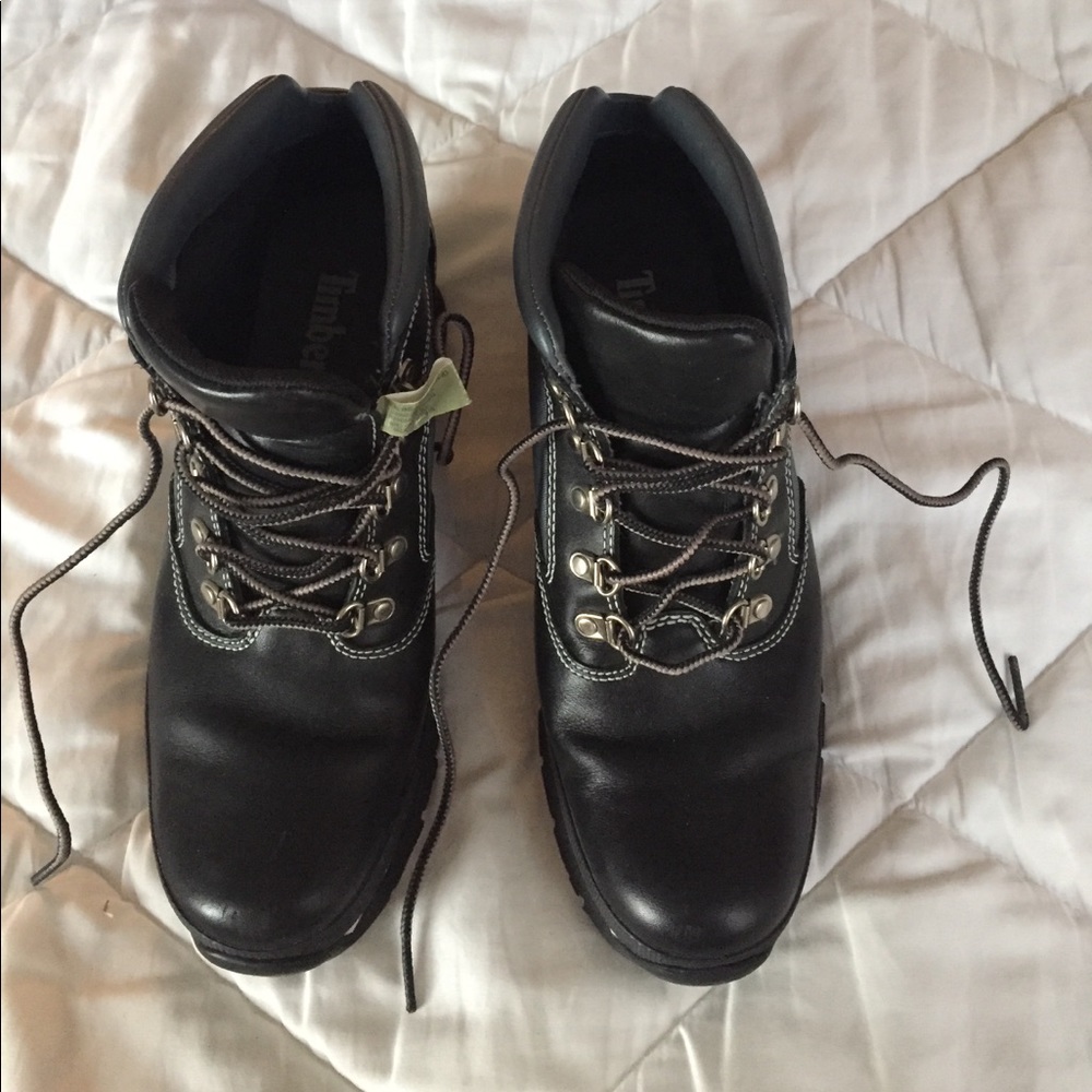 Womens timberland boots