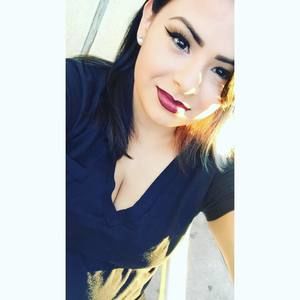 Meet your Posher, Catherine