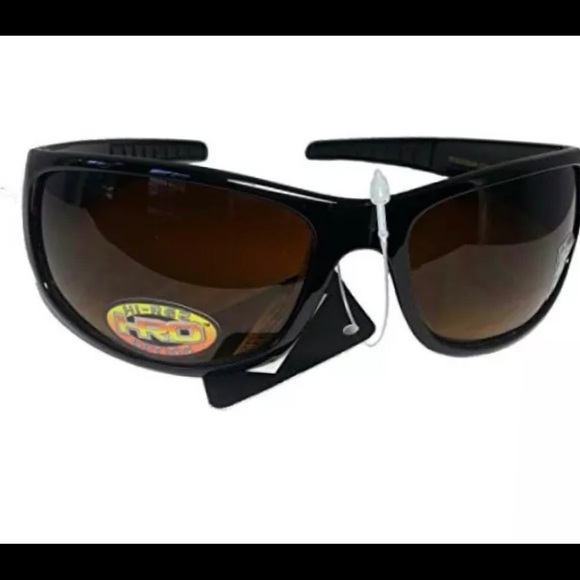 Men's high Resolution HRO Optic 400UV protection - Picture 1 of 4