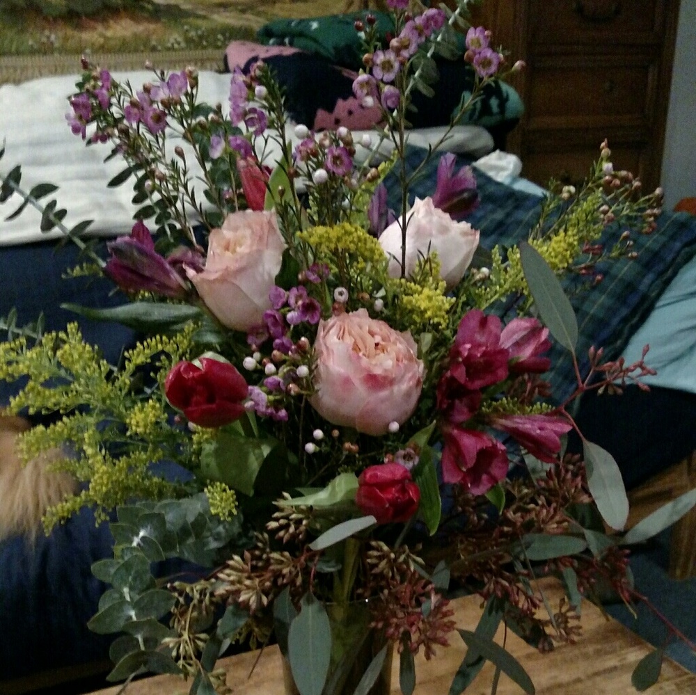 Meet your Posher, Michelle