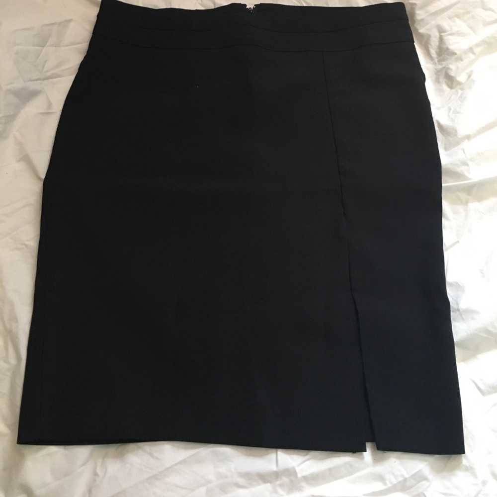 Pencil Skirt