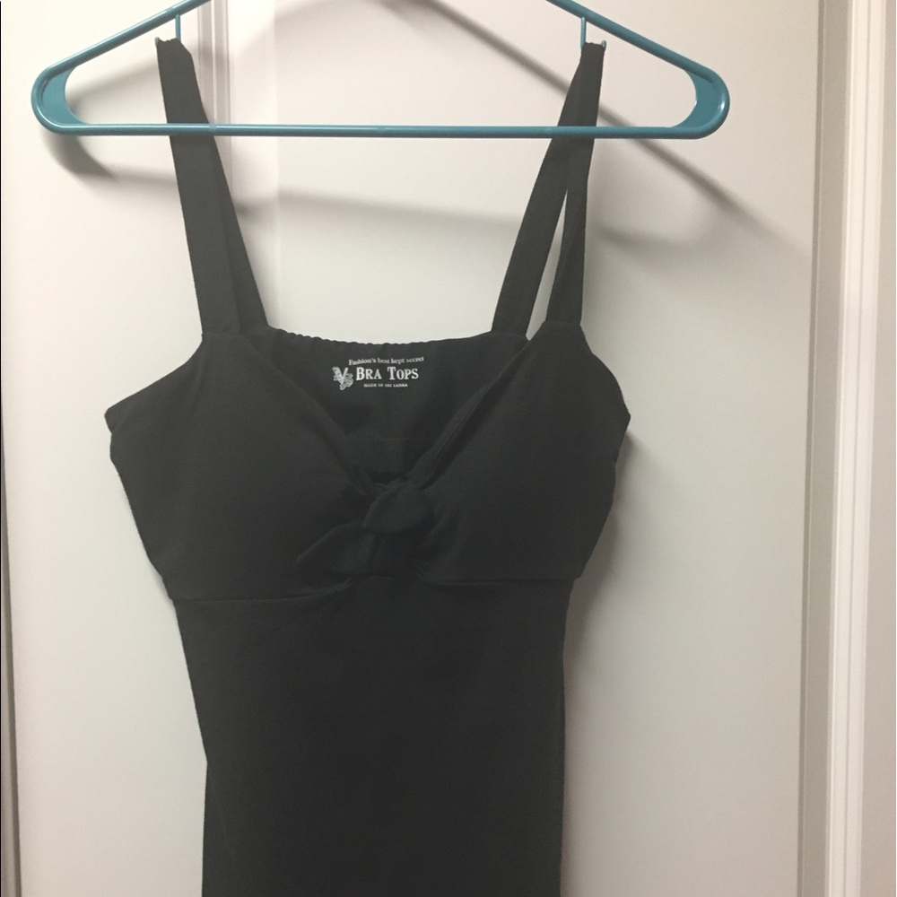 VIctoria Secret Bra Top Tank